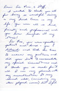 Letter Image