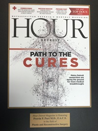 Hour Detroit 2017 Top Doc